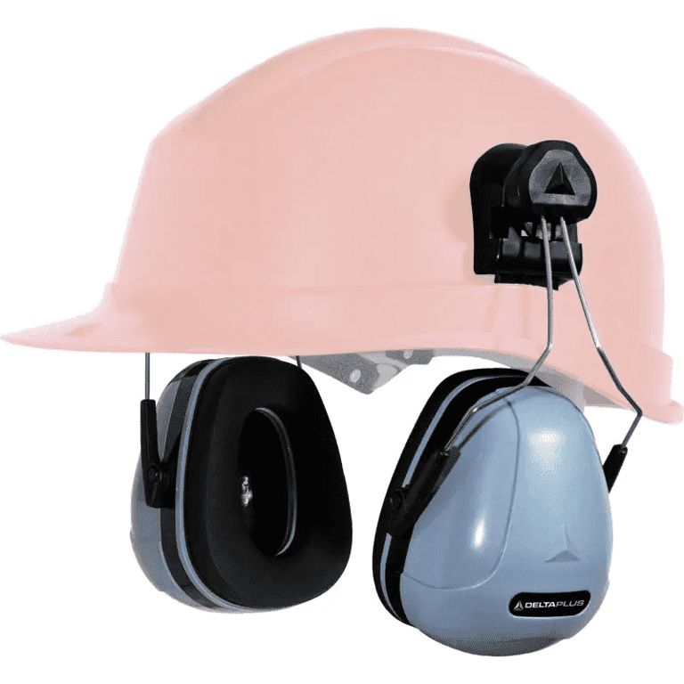 Захисні навушники MAGNY HELMET — Delta Plus