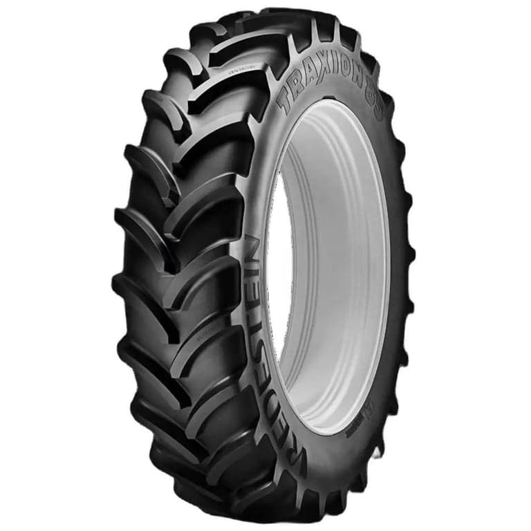 Vredestein шина 420/85R38 (16,9R38) 144A8/B Traxion85 TL — VREDESTEIN