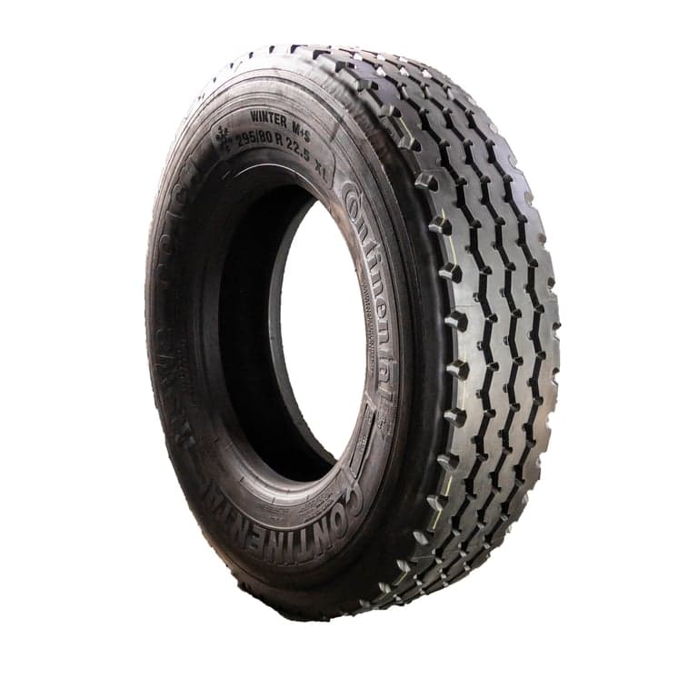 Radburg шина 295/80R22,5 RZY3 — Radburg