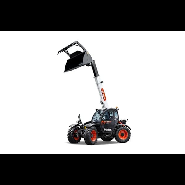 Telehandler Bobcat TL30.70 AGRI — Bobcat