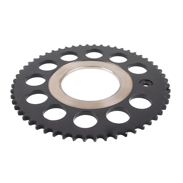767267.0 Зірочка приводу шнека жатки Z56 — Alpha Parts