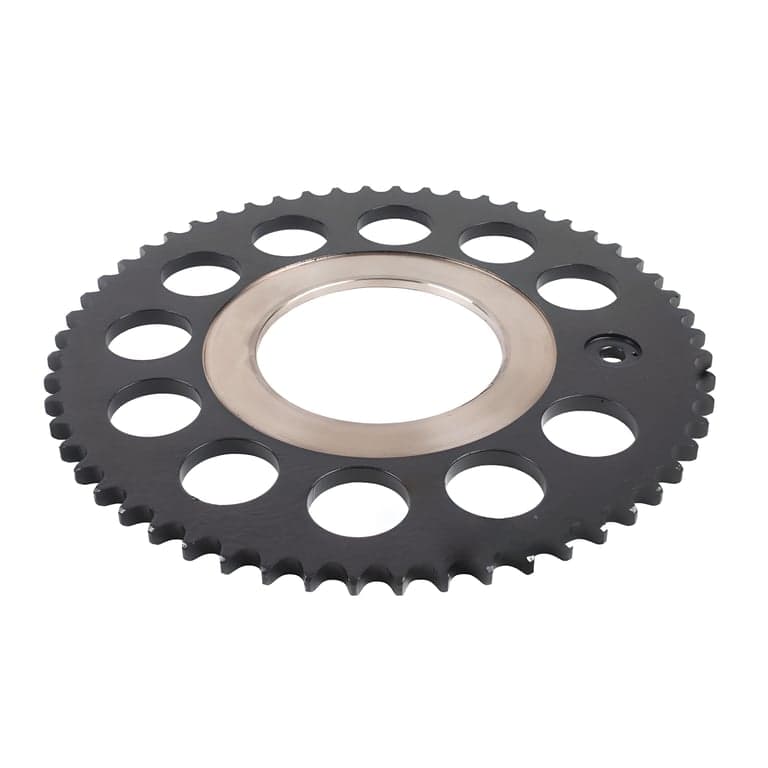 767267.0 Зірочка приводу шнека жатки Z56 — Alpha Parts