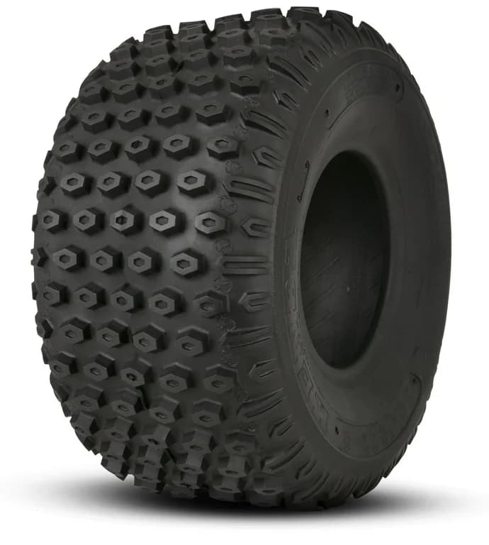 Kenda шина 16X8.00-7 (16X8-7) 2PR 28F K290 Scorpion TL — KENDA