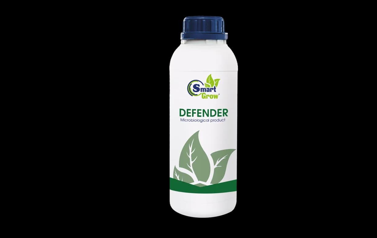 SmartGrow DEFENDER — SmartGrow