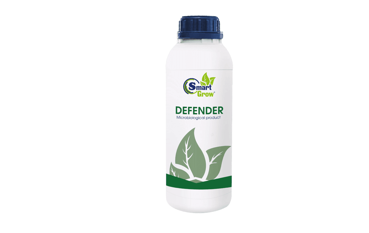 SmartGrow DEFENDER — SmartGrow