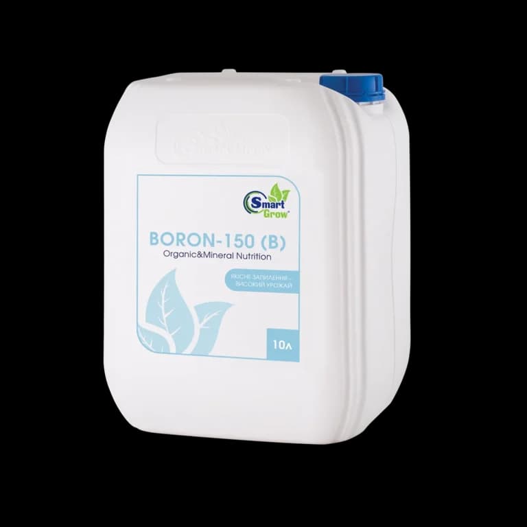 SmartGrow BORON-150 — SmartGrow