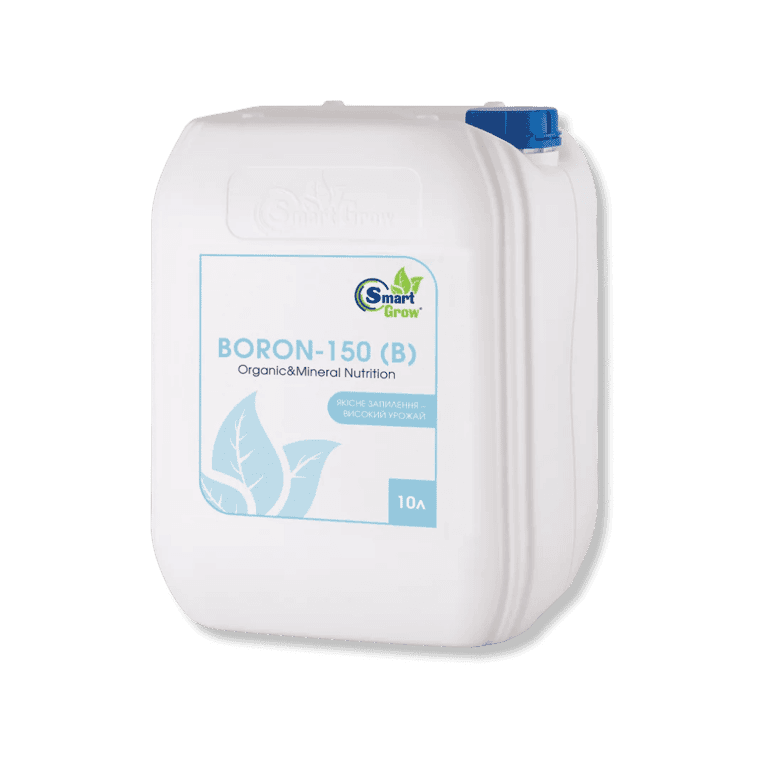 SmartGrow BORON-150 — SmartGrow