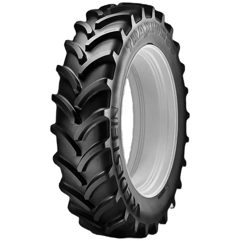 Vredestein шина 380/80R38 (14,9R38) 142A8/B Traxion85 TL — VREDESTEIN