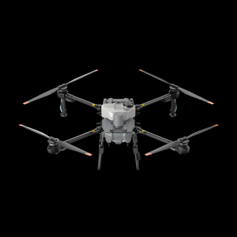 Drone DJI Agriculture Agras T25P — DJI Agriculture