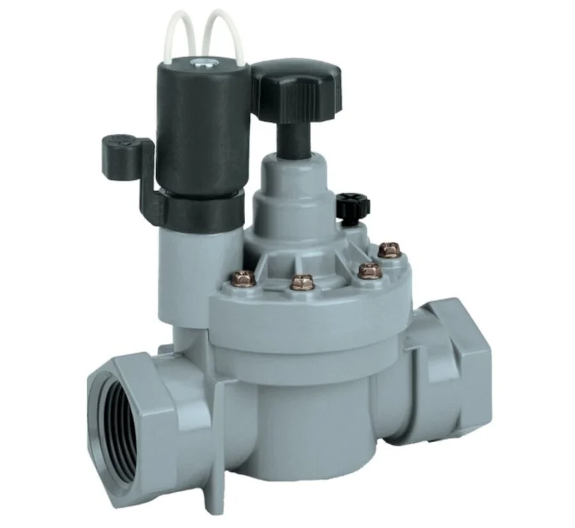 Irrigation valve Toro Ag A-2500TF Irrigation Control Value — Toro Ag
