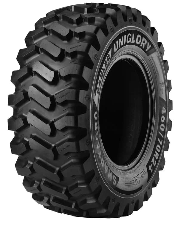 Uniglory шина 440/80R24 167A8/164B SMARTAGRO HAULER TL — UNIGLORY