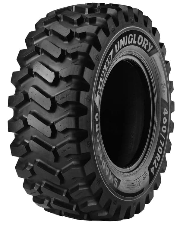 Uniglory шина 440/80R24 167A8/164B SMARTAGRO HAULER TL — UNIGLORY