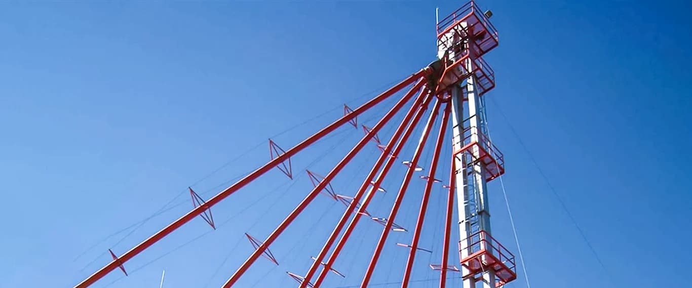 AGI Bucket Elevators — AGI