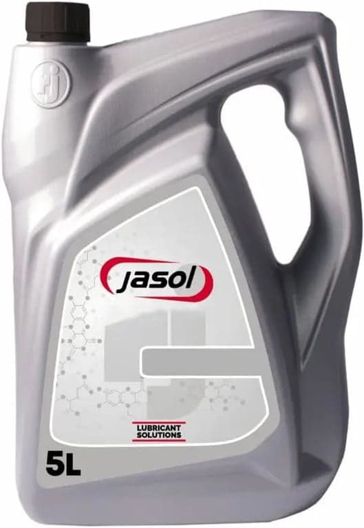 Jasol моторна олива Generator Oil CG-4/SJ 10W-30 — JASOL