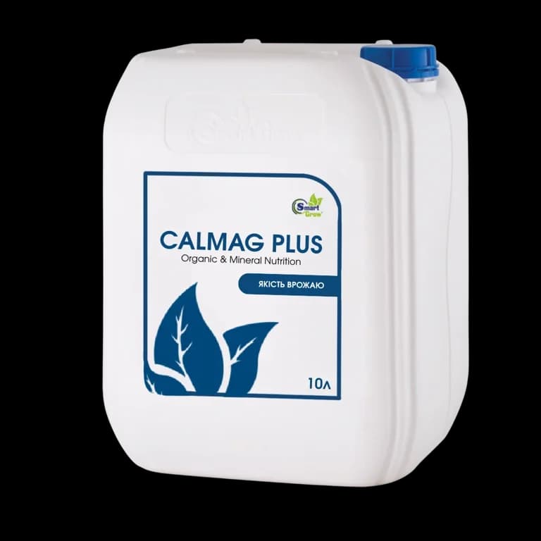 SmartGrow CalMag Plus — SmartGrow