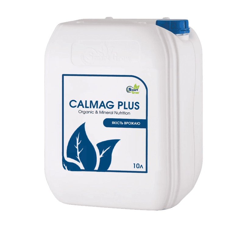 SmartGrow CalMag Plus — SmartGrow