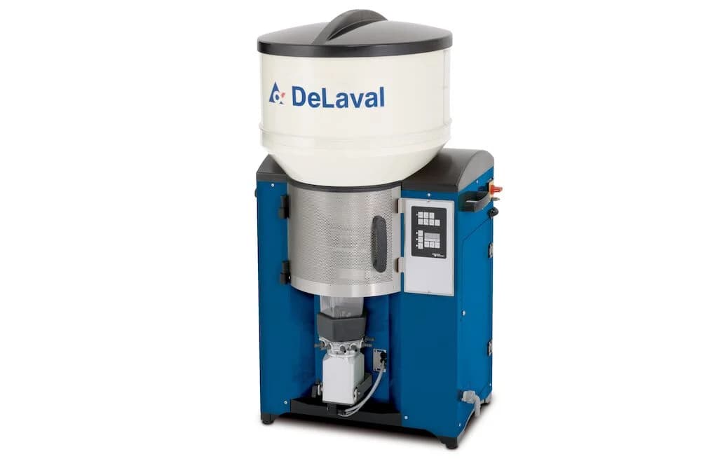 Feeder DeLaval LKF1200 — DeLaval