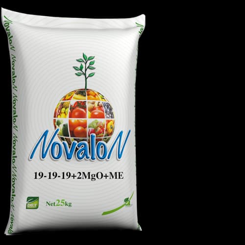 NovaloN 19-19-19+2MgO+ME — Terra Tarsa