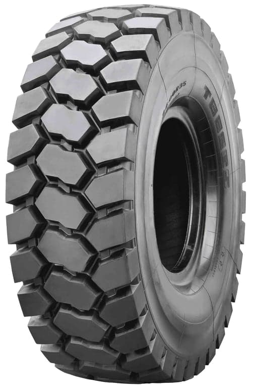 Triangle індустріальна шина 21.00R33 218A2/200B TB526S TL — Triangle
