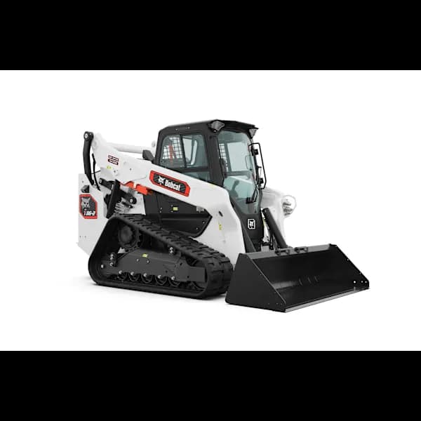 Compact track loader Bobcat T86-2 — Bobcat