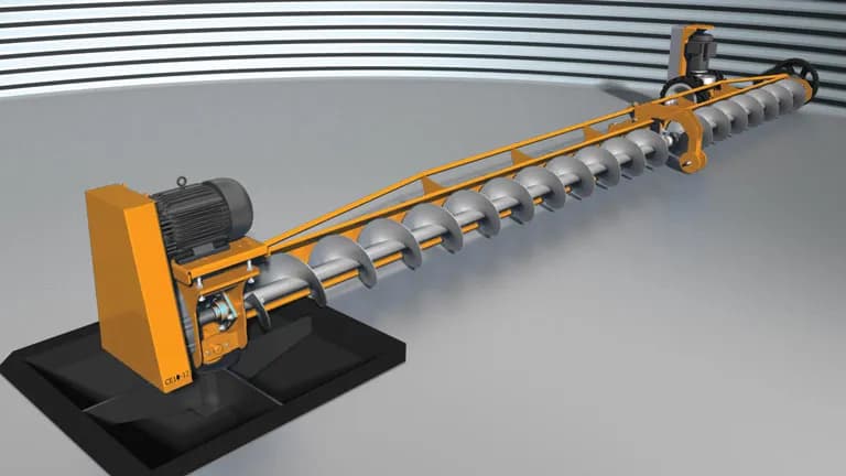 Auger GSI Leave-In — GSI