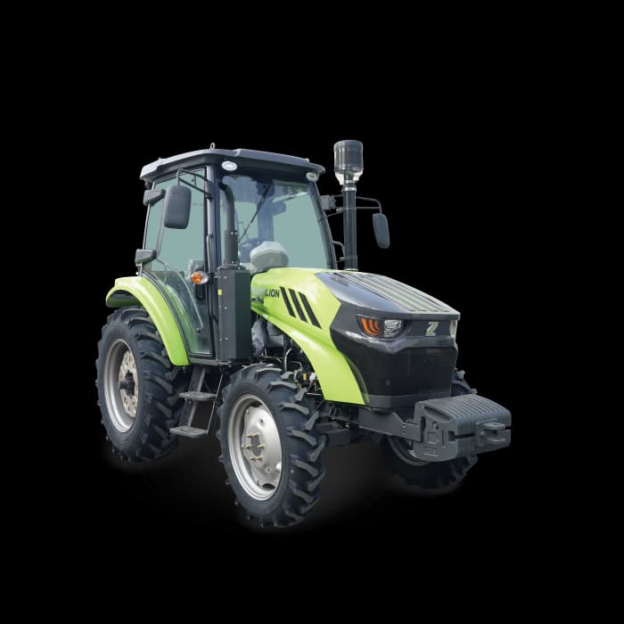 Utility tractor Zoomlion RK704 — Zoomlion