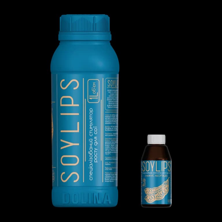 SOYLIPS® — DOLINA