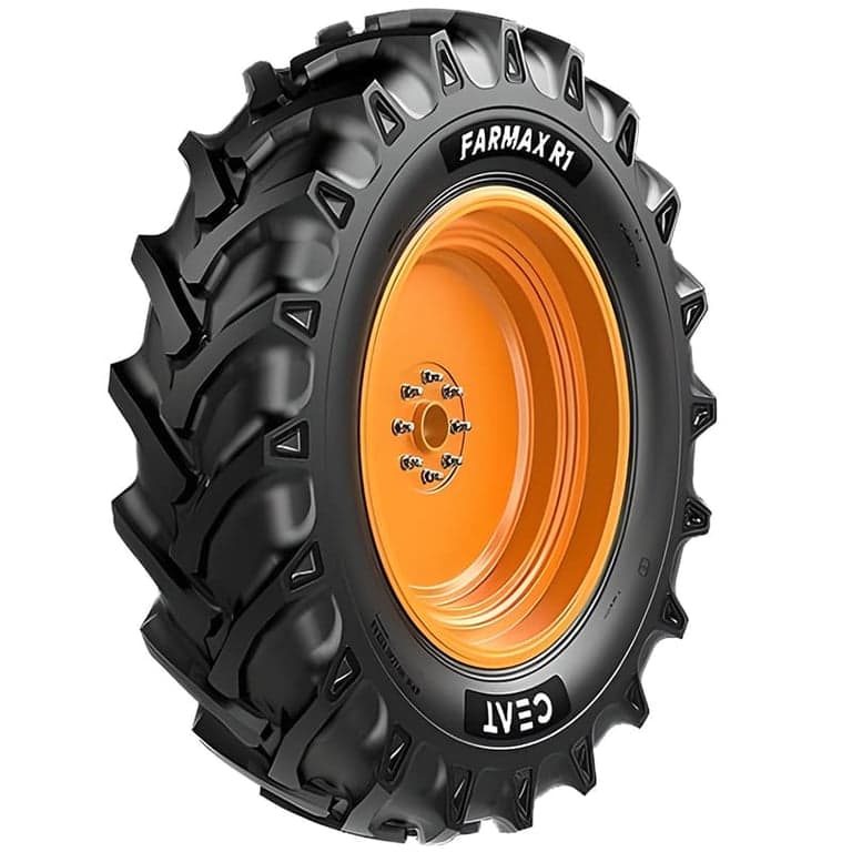 Ceat шина 14.9-24 12PR 136A8 Farmax R1 TL — CEAT
