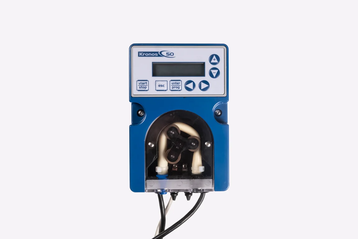 Feeder DeLaval OptiDoser L100 — DeLaval