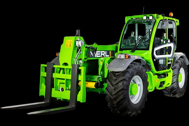 Telehandler Merlo TF65.9T-170-HF — Merlo