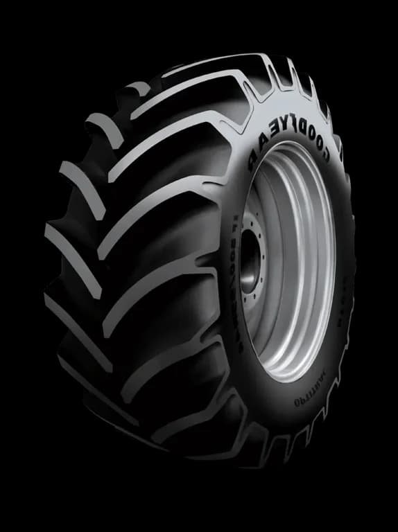 Goodyear Шина 800/65R32 172D Optitrac R-1W TL — Goodyear