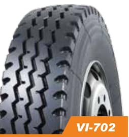 Ovation вантажна шина 8.25R20 139/137L 16PR VI-702 — Ovation