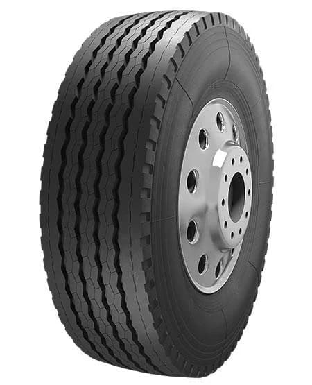 Satoya вантажна шина 385/65R22.5 160K 20PR ST-082 TL — Satoya