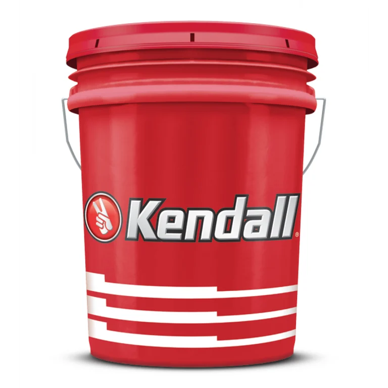 Гідравлічна олива Kendall Hyken 052 Farm Trac — Kendall