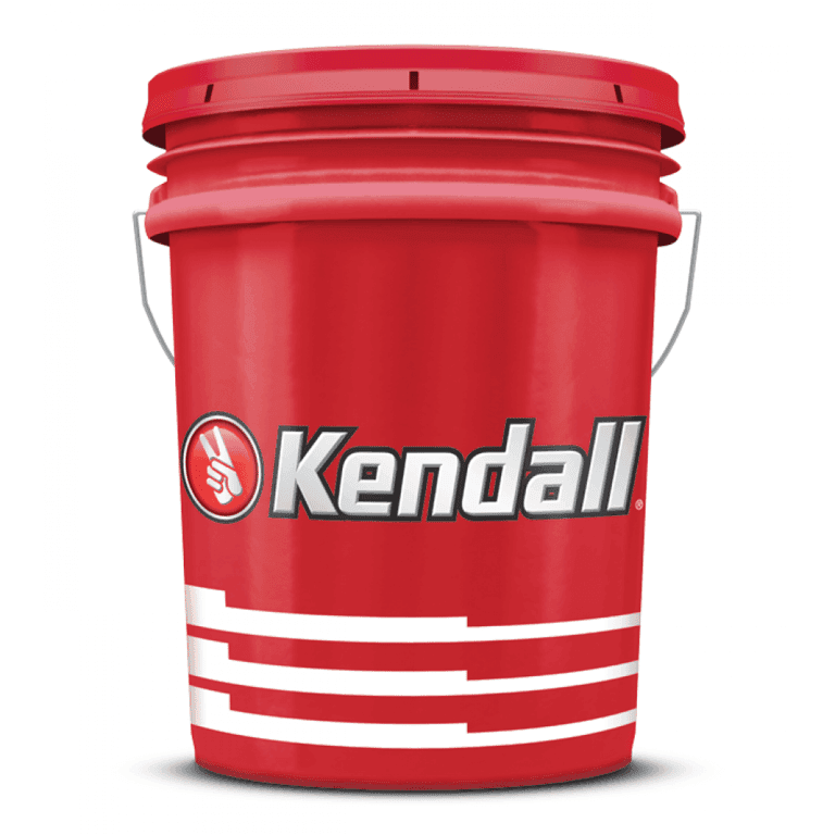 Гідравлічна олива Kendall Hyken 052 Farm Trac — Kendall