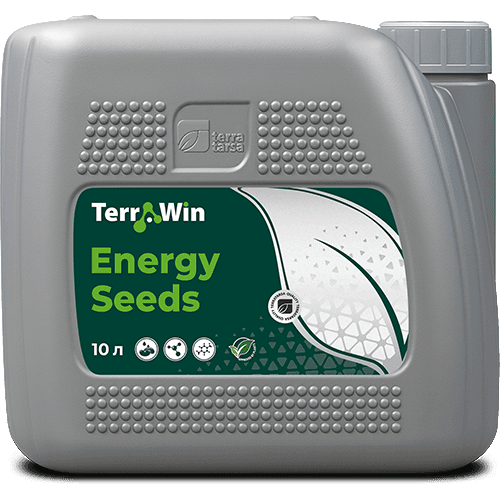 TerraWin Energy Seeds — Terra Tarsa