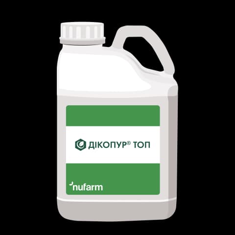 Dikopur Top — Nufarm