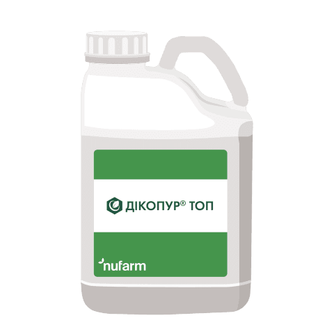 Dikopur Top — Nufarm
