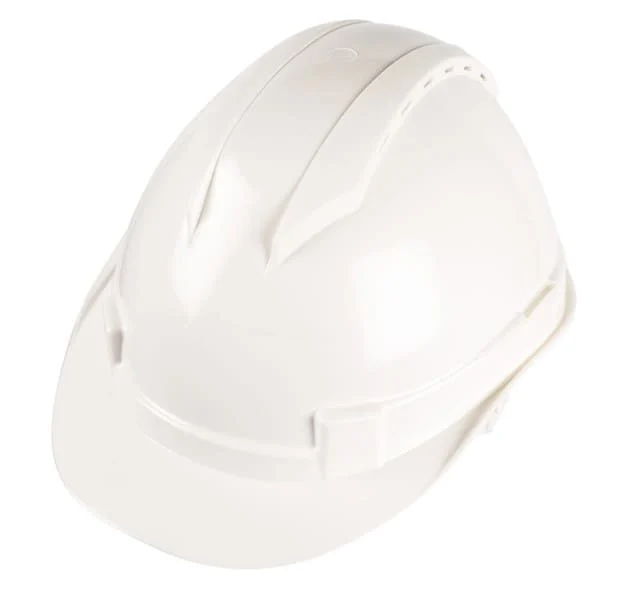 Каска захисна Safe-Guard 2110 з вентиляцією — Sizam