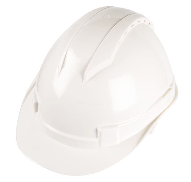 Каска захисна Safe-Guard 2110 з вентиляцією — Sizam