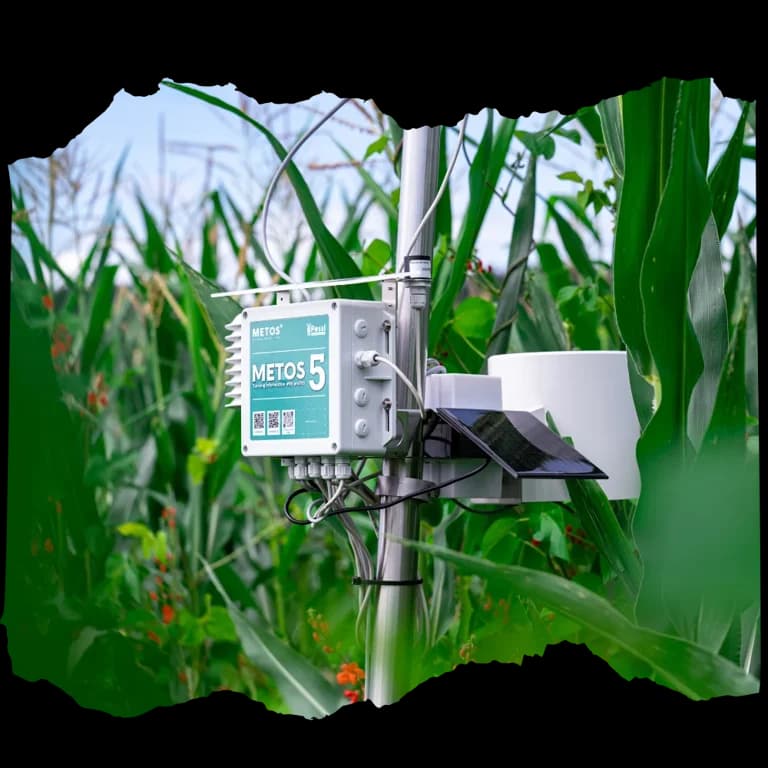 Sensor Pessl Instruments METOS 5 — Pessl Instruments