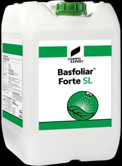 Basfoliar Forte SL — COMPO Expert