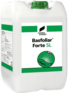 Basfoliar Forte SL — COMPO Expert