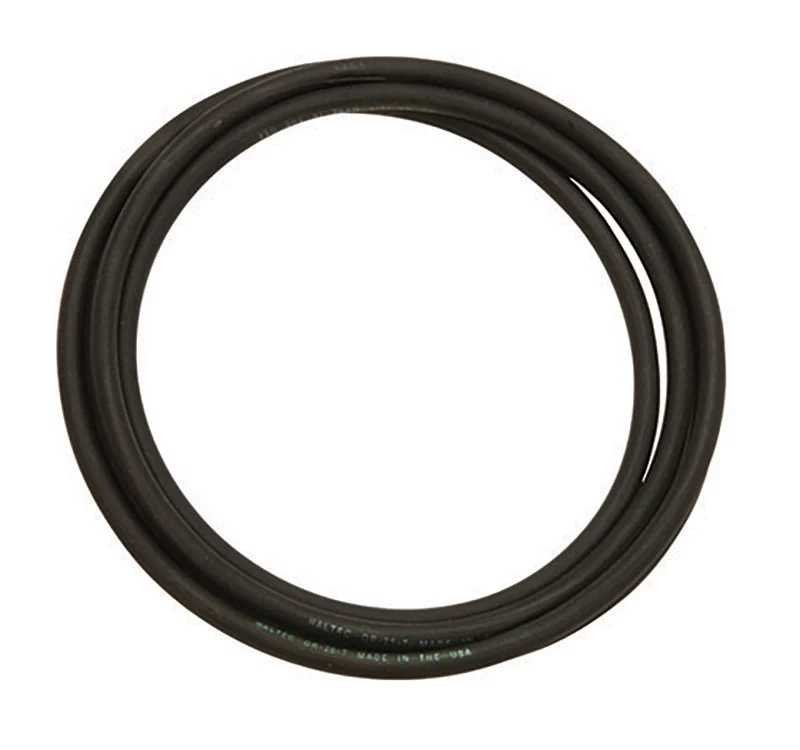 Haltec кільце ущільнююче D=33", 9.8 мм OR333Т — HALTEC