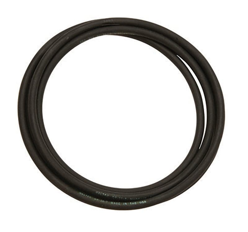 Haltec кільце ущільнююче D=33", 9.8 мм OR333Т — HALTEC