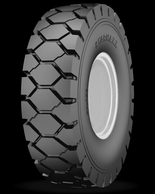 Starmaxx шина 300-15 20PR 164A5 SM-F30 IND TT без камери — Starmaxx