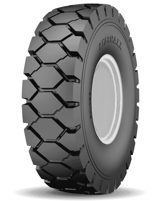 Starmaxx шина 300-15 20PR 164A5 SM-F30 IND TT без камери — Starmaxx