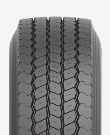 Petlas вантажна шина 215/75R17.5 135/133J NZ305 — Petlas