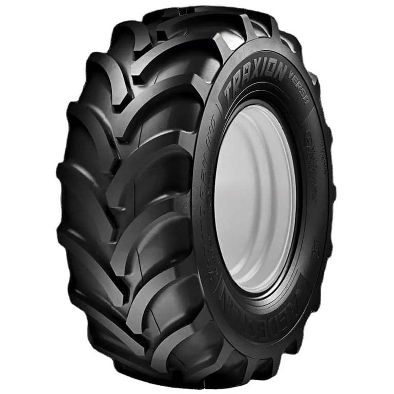 Vredestein шина 460/70R24 159A8/B Traxion Versa TL — VREDESTEIN