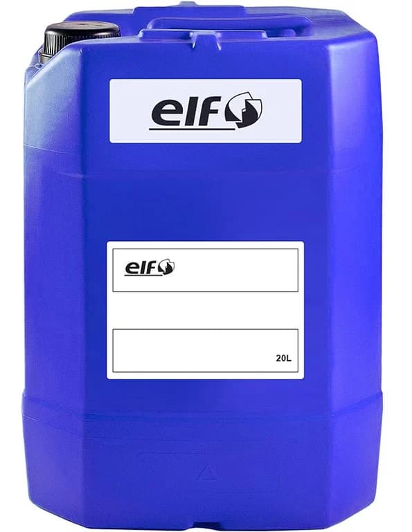 Elf моторна олива Performance PRO 700 15W-40 — Elf